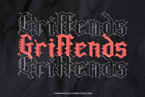 Griffends
