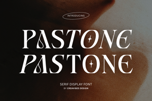 Pastone
