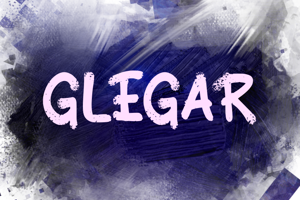 g Glegar