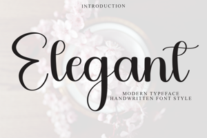 Elegant