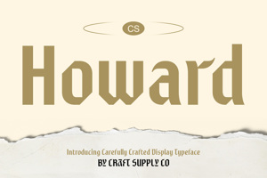CS Howard