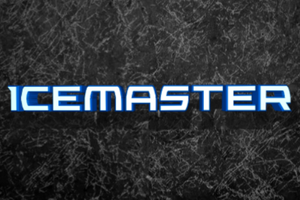 Related font Icemaster