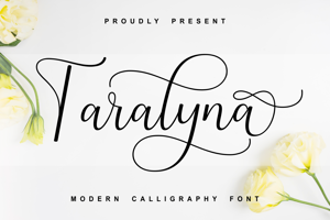 Taralyna