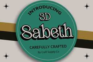 Sabeth 3D