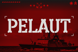 PELAUT