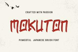 Mokuton