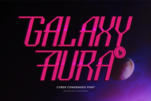 Galaxy Aura