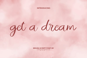 Get A Dream