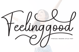 Feelinggood
