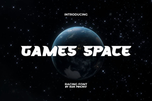 Games Space