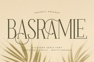 Basramle