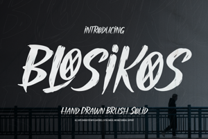 Blosikos