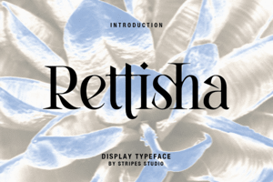 Rettisha