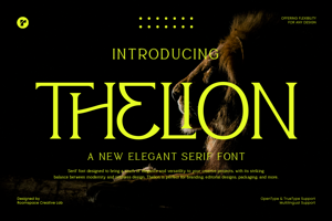 Thelion