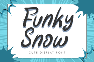 Funky Snow