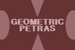 GeometricPetras