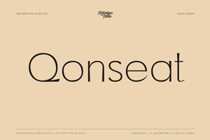 Qonseat
