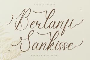 Berlanfi Sankisse