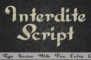 Interdite Script