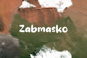 z Zabmasko