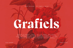 Grafiels