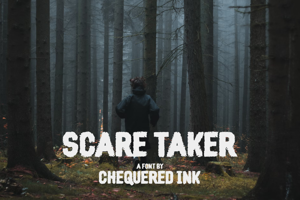 Scare Taker
