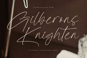 Gilberons Knighten