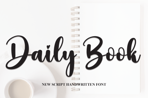 Daily Book