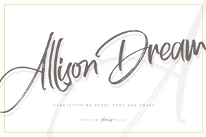 Allison Dream