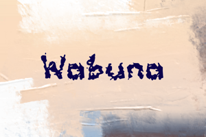 w Wabuna