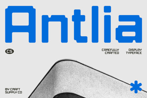 CS Antlia