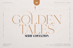 Related font Wonderz VP