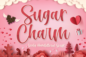 Sugar Charm