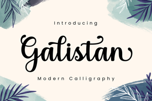 Galistan