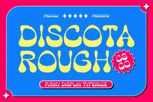 Discota Rough