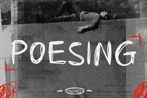 Poesing