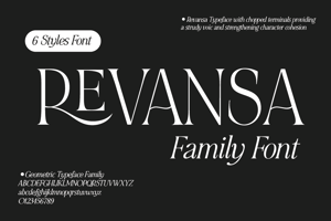 Revansa