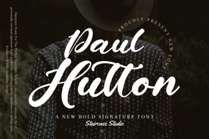 Paul Hutton