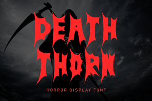 Death Thorn