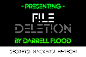 File Deletion