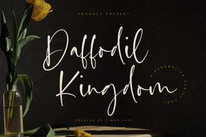 Daffodil Kingdom