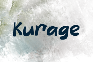 K Kurage