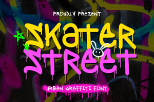 Skater Street