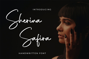 Sherina Safira