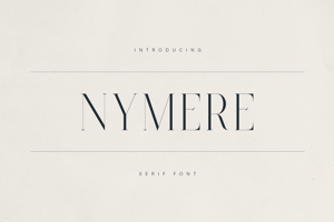 Nymere
