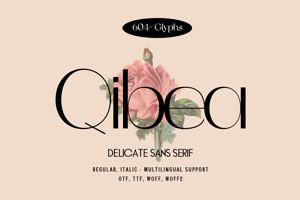 Qibea