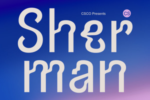CS Sherman
