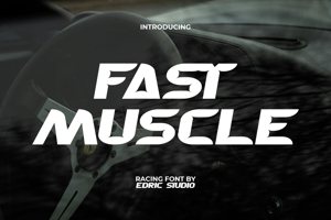 Fast Muscle