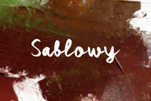 Related font s Sablowy