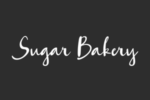 Sugar Bakery